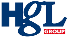 Hampshire (R & D) Glassware Ltd logo