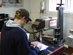 Wilmot Signs & Engraving