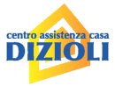 DIZIOLI PAOLO - IMPIANTI ELETTRICI - LOGO