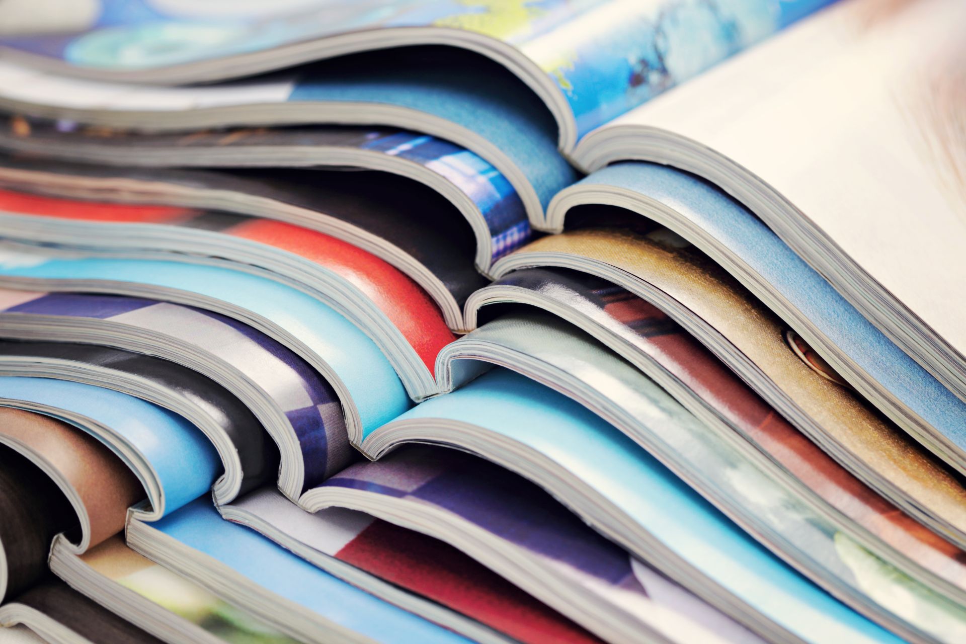 Edicola Shop