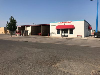 Automatic Car Washing Machine | Winslow, AZ | Handee Laundromat