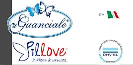 il guanciale_logo