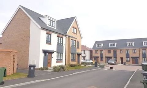 Independent properties