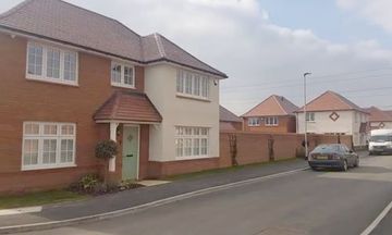 Domestic architectural services