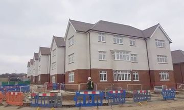 Residential architectural services
