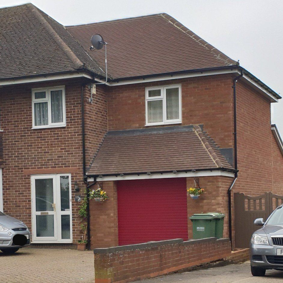 Add a stunning extension to your home