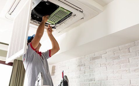 Heating And Air Service - Air Conditioner installation in Mauldin, SC Heating And Air Service - Air Conditioner installation in Mauldin, SC