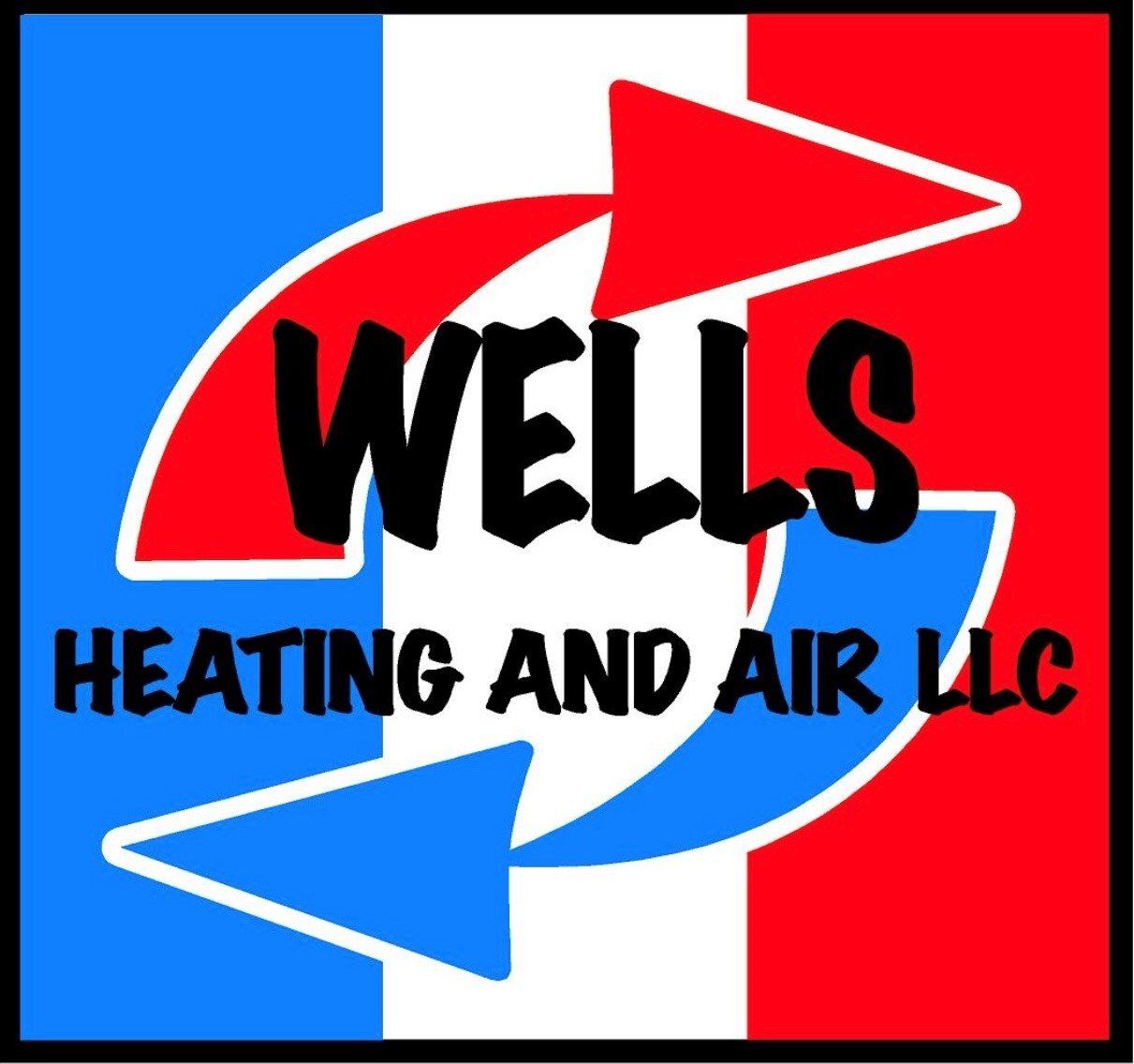 Wells Heating And Air LLC Wells Heating And Air LLC