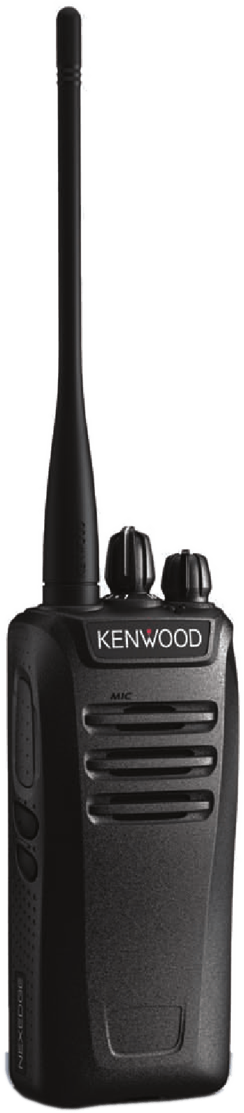 Walkie Talkie selection knobs
