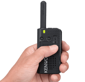 Pocket Size Walkie Talkie PKT-23
