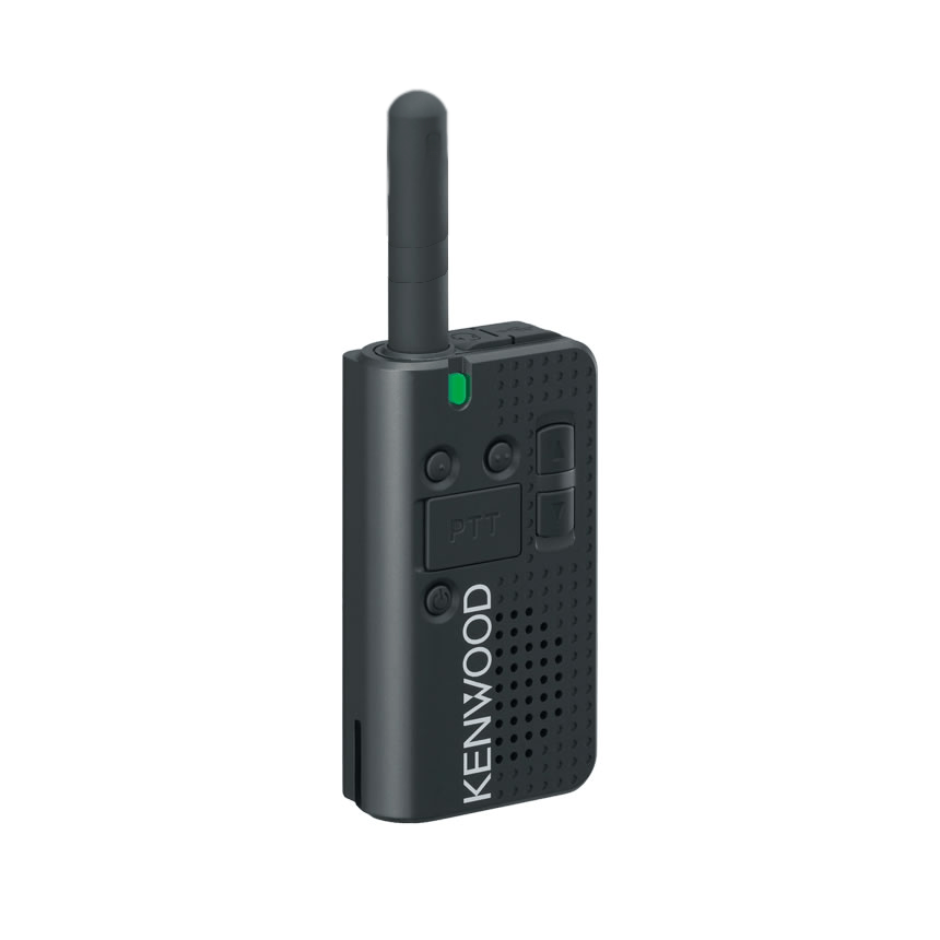 Pocket Size Walkie Talkie PKT-23