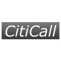 CitiCall Logo