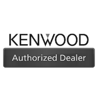 Kenwood Authorized Dealer