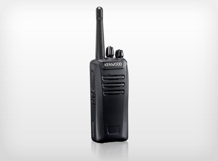 Kenwood NX340 Walkie Talkie