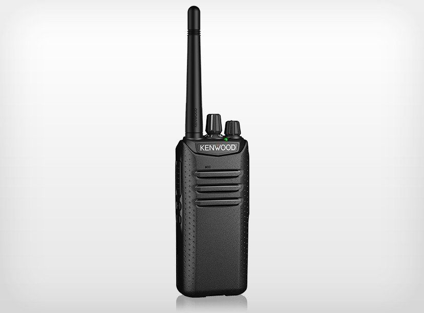 Kenwood Radio NX340