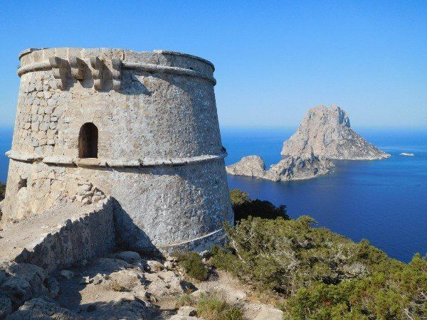 torre savinar