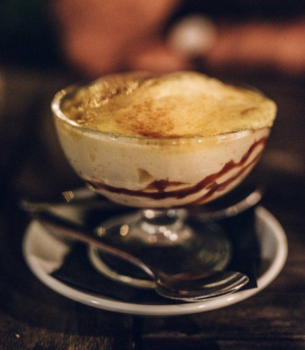 crema catalana