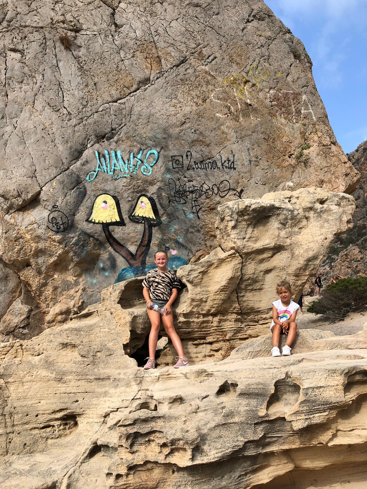 atlantis ibiza