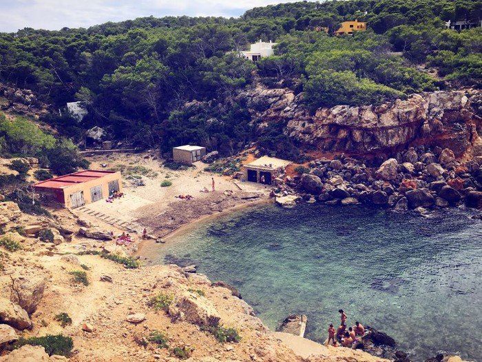 punta galera