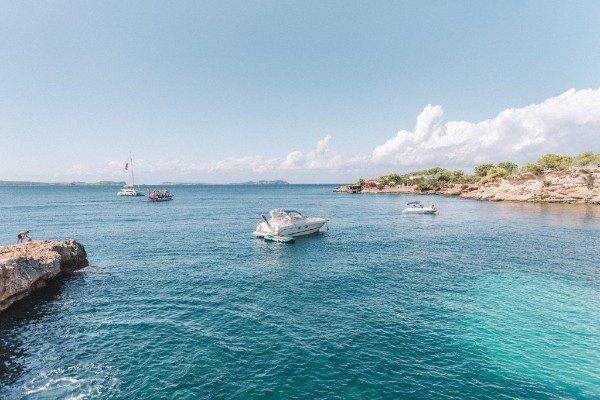 watersport ibiza
