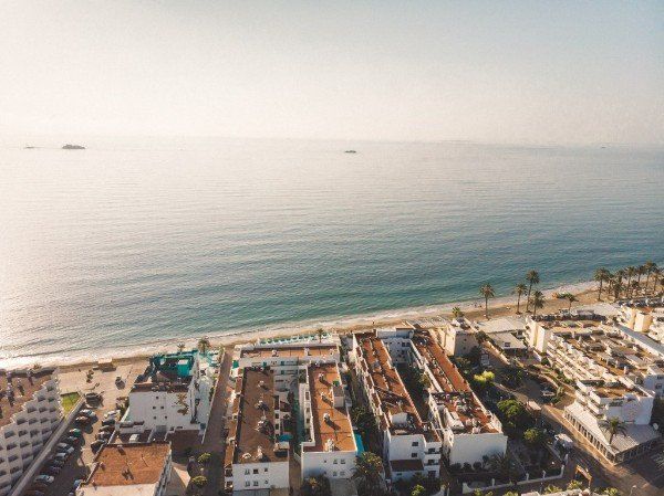 playa den bossa