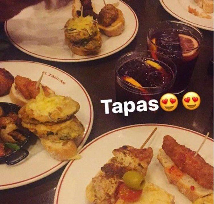 tapas ibiza