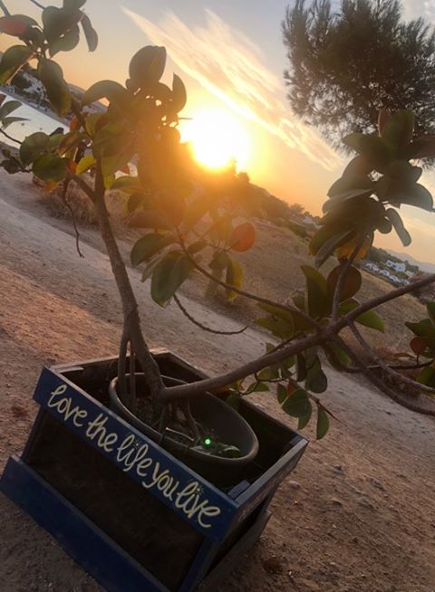 Chirincana Ibiza