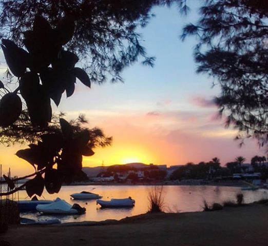 Chirincana Ibiza