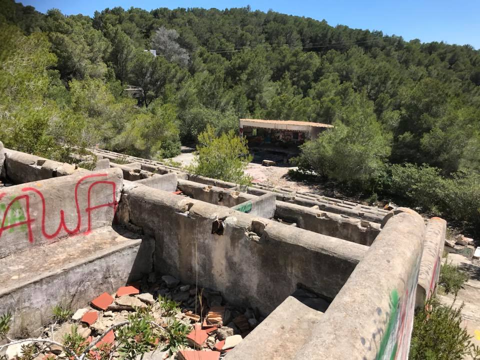 Festival Club Ibiza