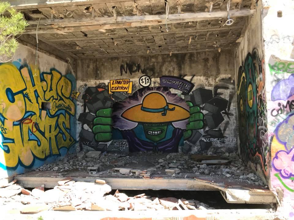 Festival Club Ibiza