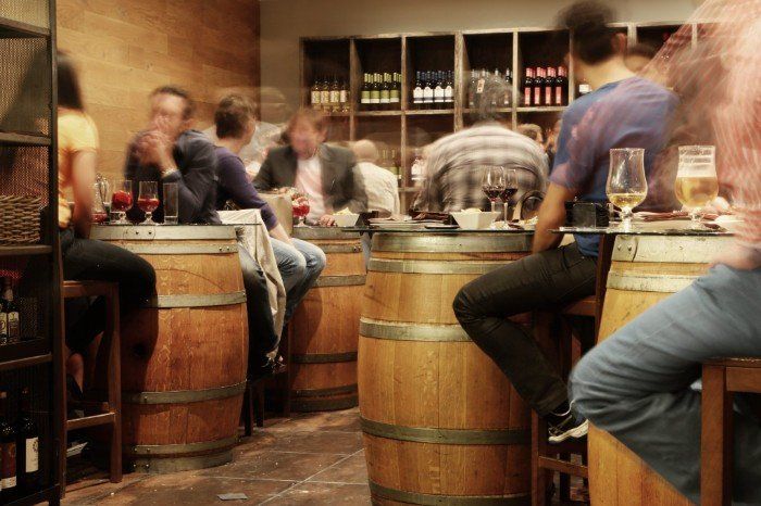 tapas bar ibiza