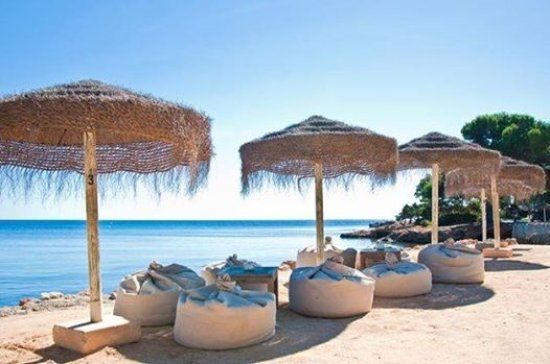Babylon beach