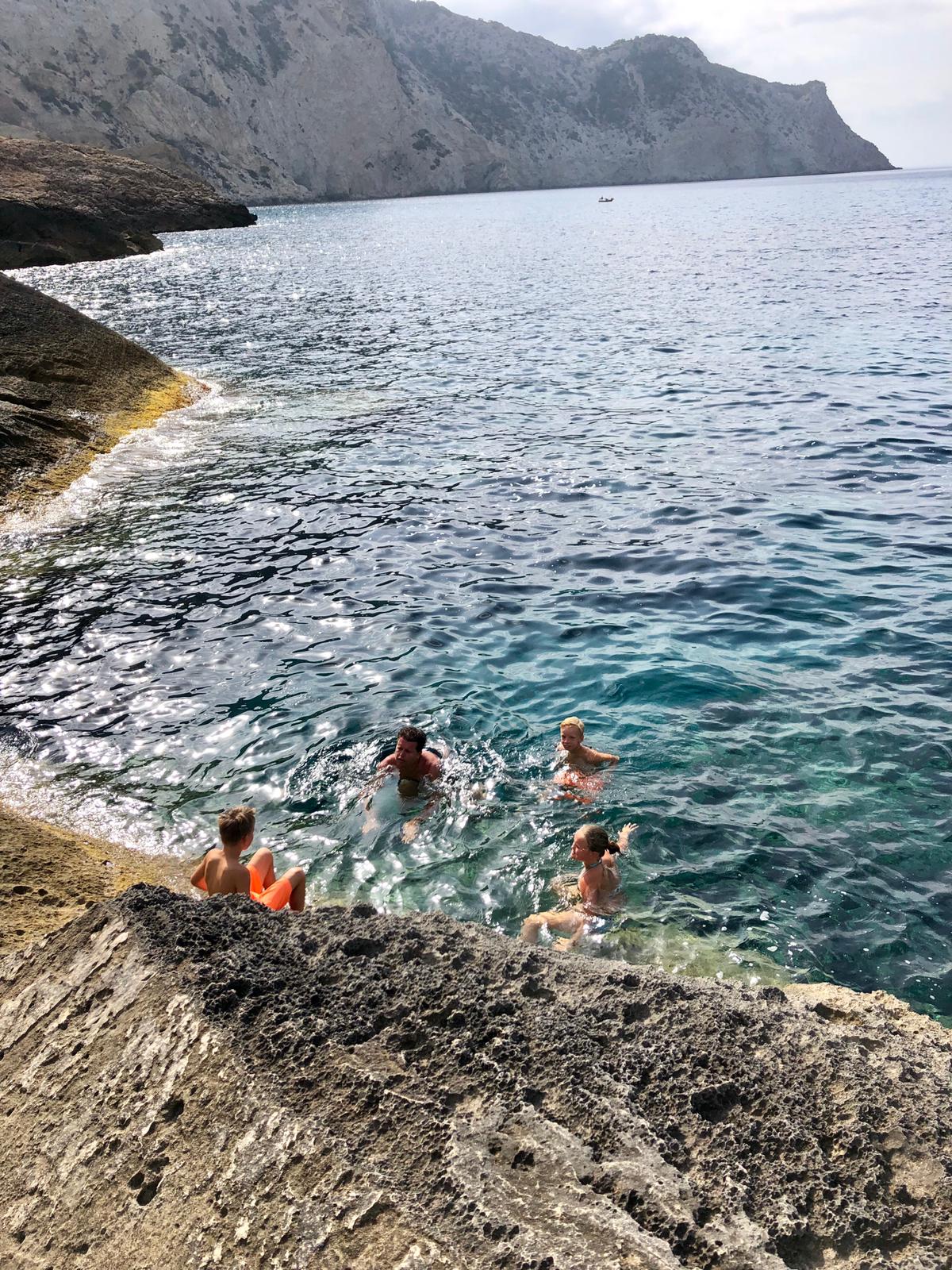 atlantis ibiza