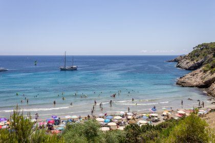 cala boix