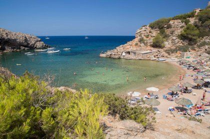 cala carbo