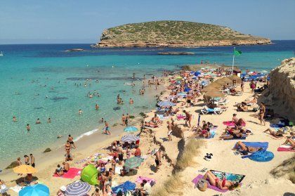 cala comte