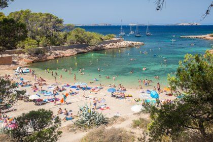 cala gracio