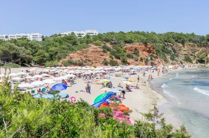 cala llenya