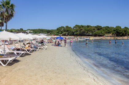 cala martina