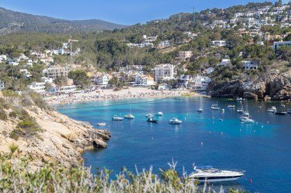 cala vadella