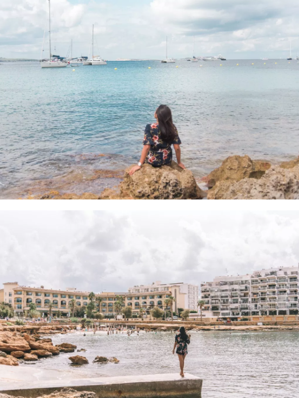 cala des moro
