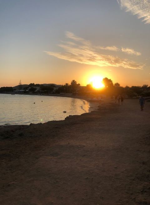 Chirincana Ibiza