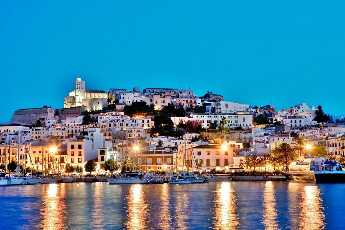 ibizastad