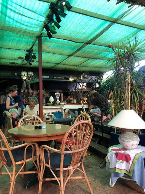 La Finca Can Suldat