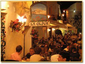 la oliva