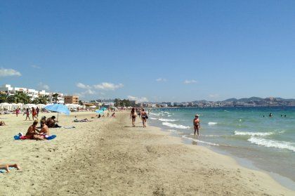 playa den bossa