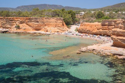 Sa Caleta