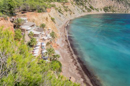 cala tarida