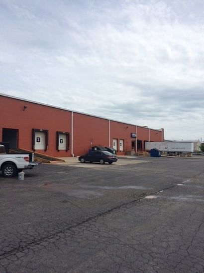 Car and Truck Storage — Kansas City, KS — The Kansas Paint Company