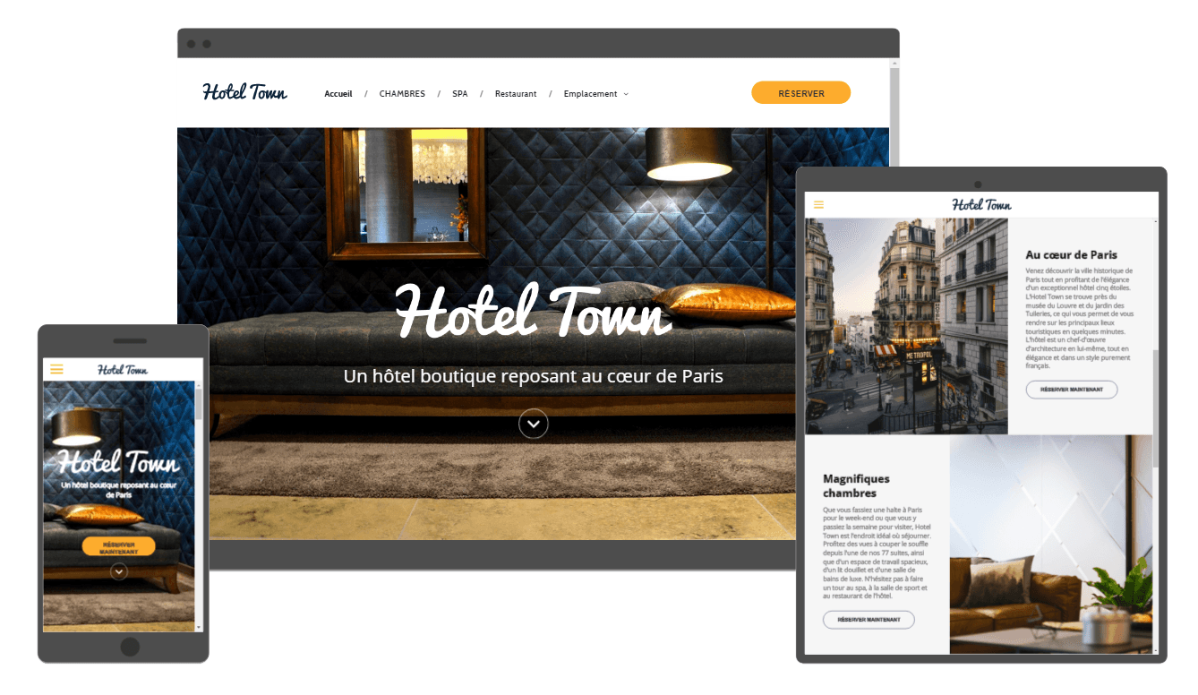 VOIR LE SITE